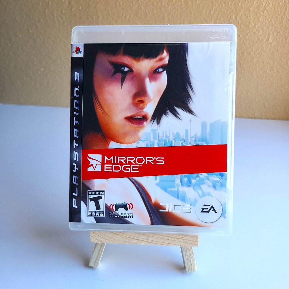 Mirror's Edge - Playstation 3
